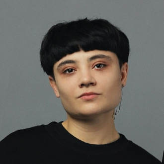 Lialia Sakhno