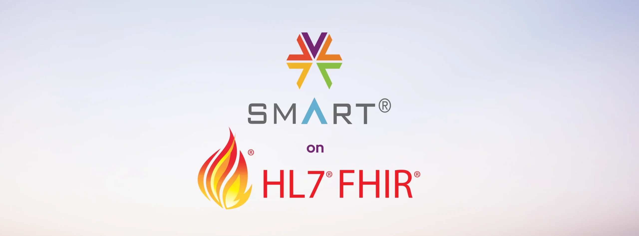 SMART on FHIR logos