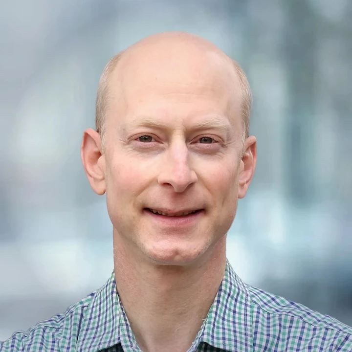 David Emerson, Founder, CEO, CTO SiteRocket Labs
