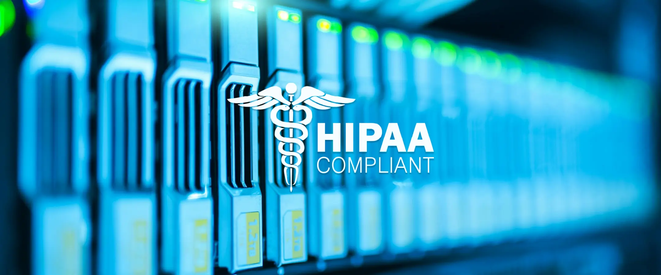hipaa compliant web server hero